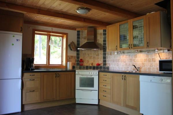 kitchen - 