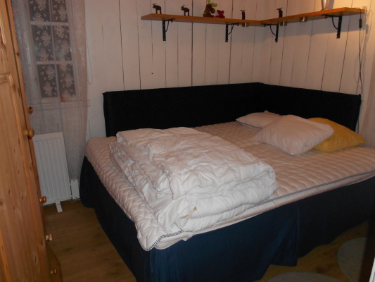 Schlafzimmer - 