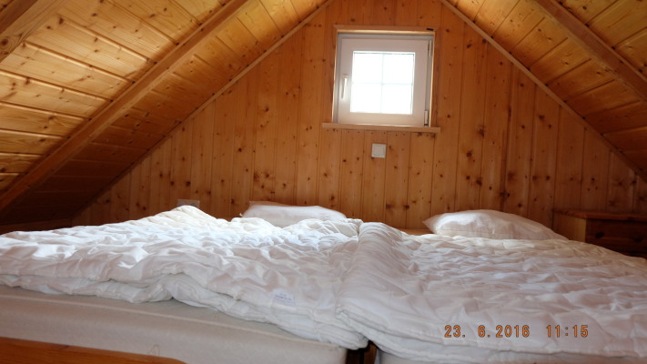 sleeping room - 