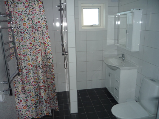 Badezimmer - 