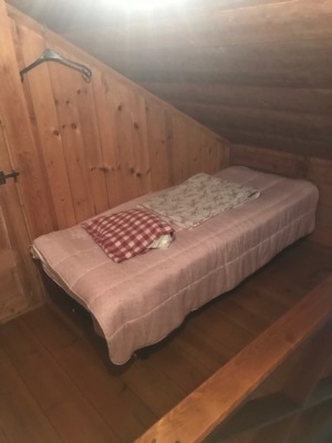 sleeping room - 