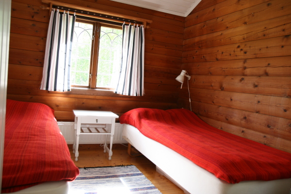 Schlafzimmer - 