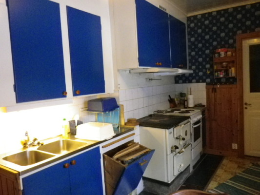 kitchen - 