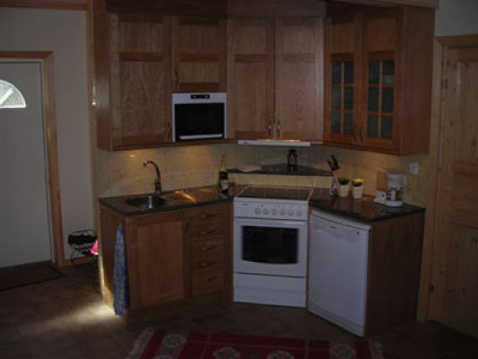 kitchen - 