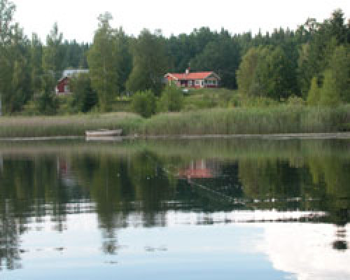 På sommaren - 