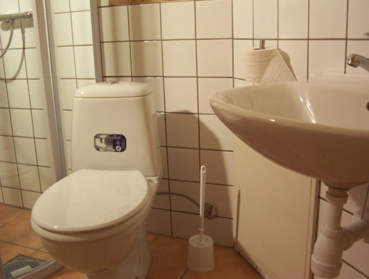 Badezimmer - 