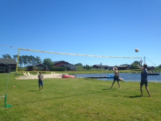 View summer - 