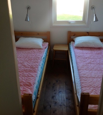 Schlafzimmer - 