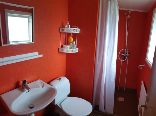 Badezimmer - 