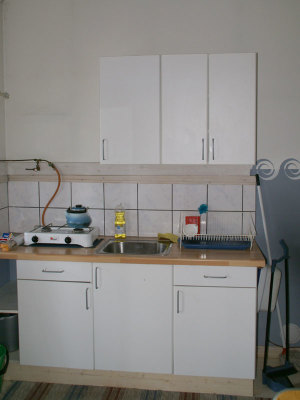 kitchen - 