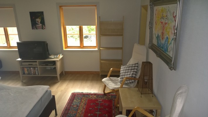 Sovrum - 