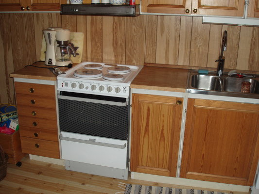 kitchen - 