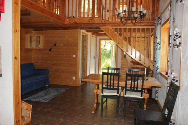 In house - 