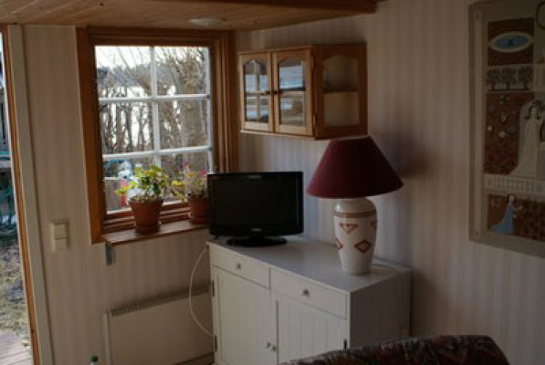Living room - 