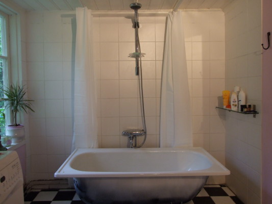 Badezimmer - 