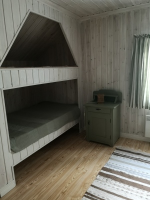 sleeping room - 