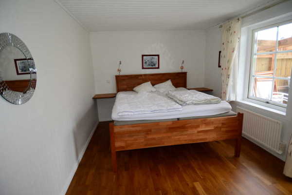 Schlafzimmer - 