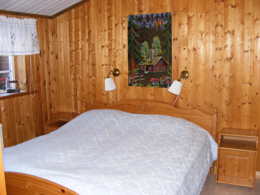 Schlafzimmer - 