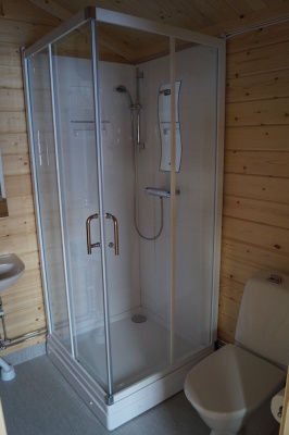 Badezimmer - 