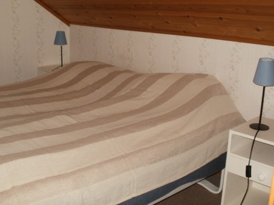 Schlafzimmer - 