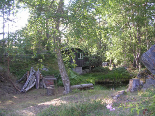 på sommaren - 
