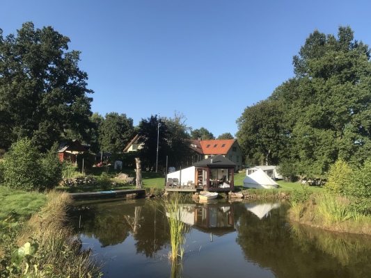 Ansicht Sommer - 