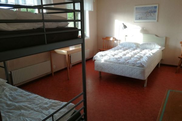 Schlafzimmer - 