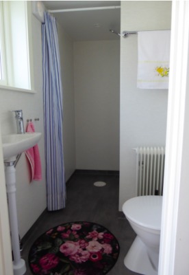 Badezimmer - 