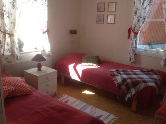 Schlafzimmer - 