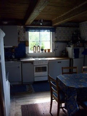 kitchen - 