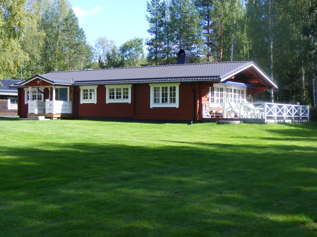 Ferienhaus Schweden, Dalarna, Mora "Vimosågen 24"