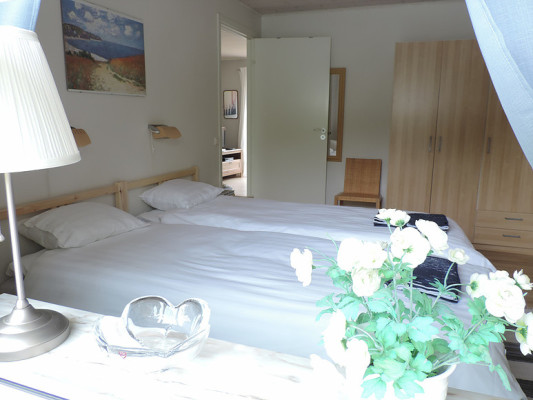 Schlafzimmer - 