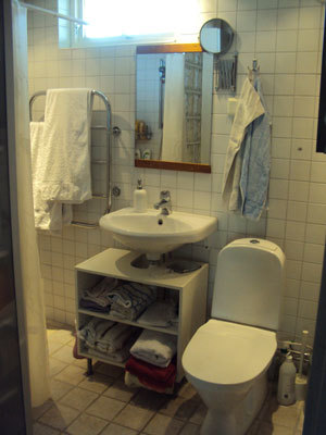 Badezimmer - 