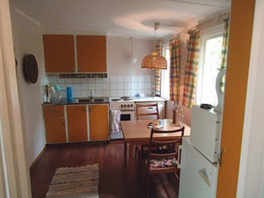 kitchen - 