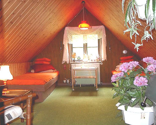 Schlafzimmer - 