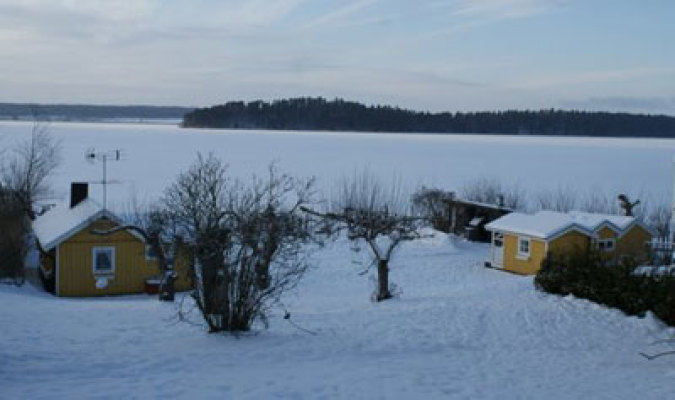 View winter - 