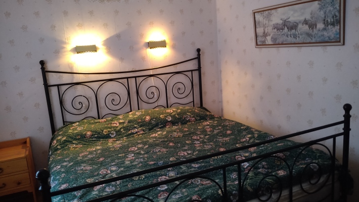 Schlafzimmer - 