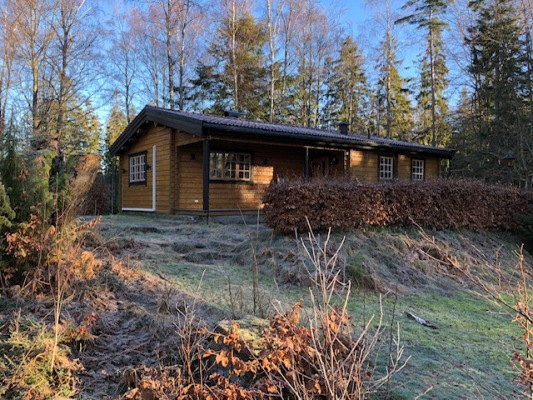 Ansicht Winter - 