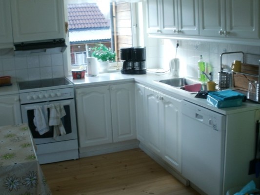 kitchen - 