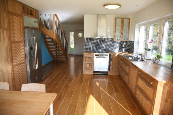 kitchen - 