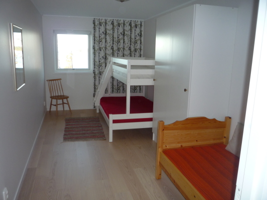 Schlafzimmer - 