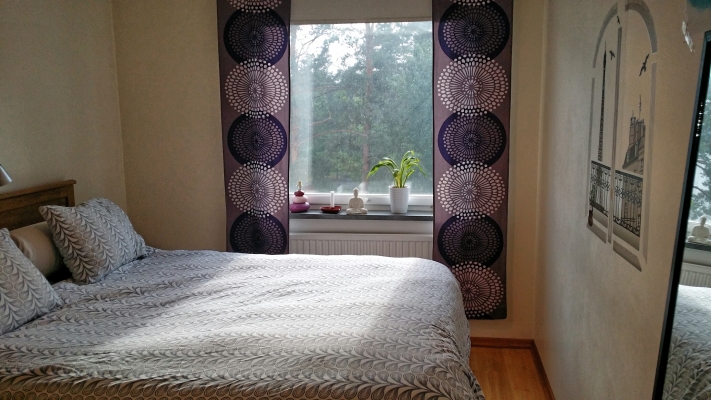 Schlafzimmer - 