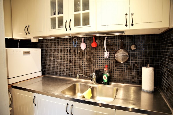 kitchen - 