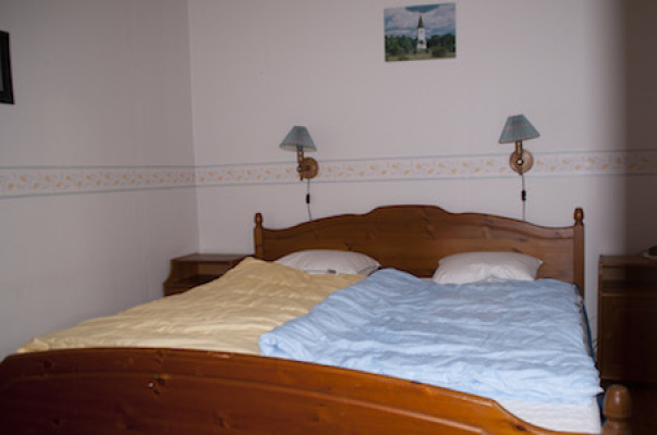 Schlafzimmer - 