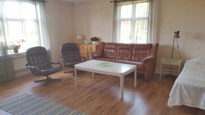 Living room - 