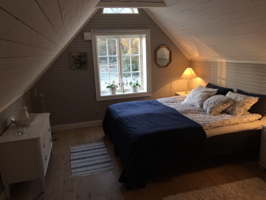 Schlafzimmer - 