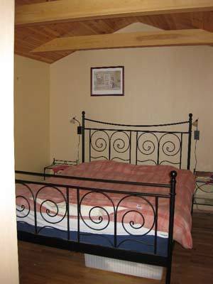 Schlafzimmer - 