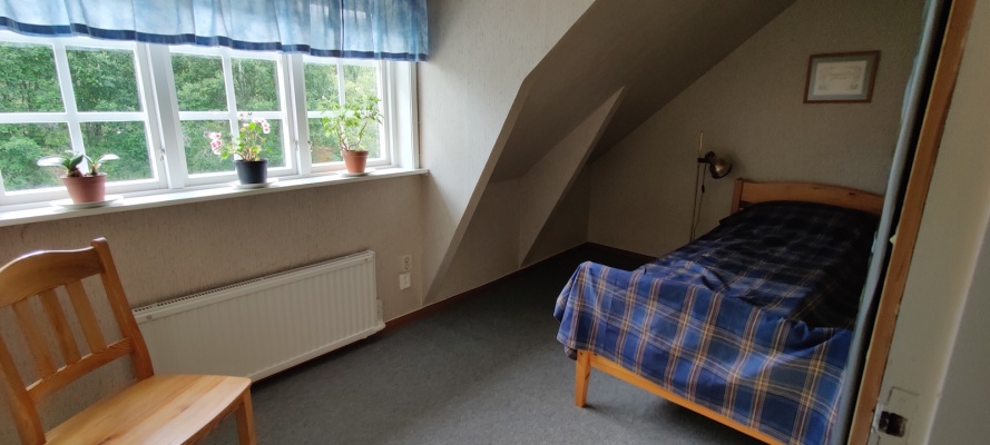 Schlafzimmer - 