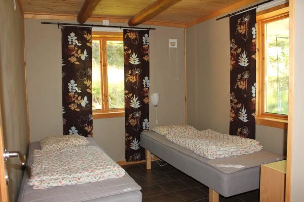 sleeping room - 