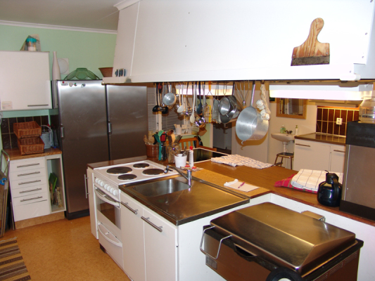 kitchen - 